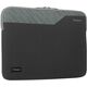 Θήκη Targus Pulse II EcoSmart 35,6 cm (14") Σκούρο Γκρι