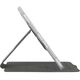 Θήκη Targus THZ953GL για tablet 27,9 cm (11") Folio Γκρι, Διαφανής