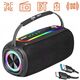 V-TONE BWS210 BK głośnik Bluetooth bezprzewodowy p