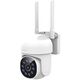 Κάμερα Gembird TSL-ODCAM-WRHD-01 λευκή