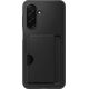 Etui Samsung Card Slot Case EF-OA266TBEGWW z kieszenią na karty na Samsung Galaxy A26 5G - czarne