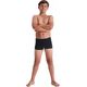 Dziecięce bokserki kąpielowe Speedo ECO END+ ASHT JM czarny rozmiar 9-10