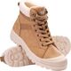 Damskie buty zimowe ocieplane trapery Alnair Mid W rozmiar 37