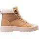 Damskie buty zimowe ocieplane trapery Alnair Mid W rozmiar 38