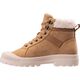 Damskie buty zimowe ocieplane trapery Alnair Mid W rozmiar 38