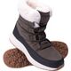 Damskie buty zimowe śniegowce Iguana Berra Mid Wp W rozmiar 36