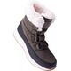 Damskie buty zimowe śniegowce Iguana Berra Mid Wp W rozmiar 37
