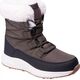 Damskie buty zimowe śniegowce Iguana Berra Mid Wp W rozmiar 38