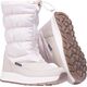 Damskie buty zimowe śniegowce Iguana Iggy High Wp W rozmiar 37