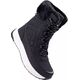 Damskie buty zimowe śniegowce wodoodporne Iguana Ivory W rozmiar 36