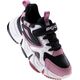 Dziecięce buty sneakersy sportowe miejskie Bejo Baglen Jrg rozmiar 32