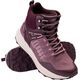 Damskie buty trekkingowe wodoodporne Elbrus Saran MID WP Wo'S rozmiar 36