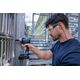 Klucz udarowy Bosch Bosch cordless impact wrench GDS 18V-330 HC Professional solo (blue/black, without battery and charger, in L-BOXX)