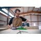 Klucz udarowy Bosch Bosch cordless impact wrench GDS 18V-330 HC Professional solo (blue/black, without battery and charger, in L-BOXX)