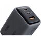 Aukey AUKEY PA-C5 φορτιστής τοίχου 100W γκρι 14399003 689323788217