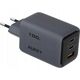 Aukey AUKEY PA-C5 φορτιστής τοίχου 100W γκρι 14399003 689323788217
