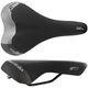 Siodło SELLE ITALIA SPORTOURING ST 3 S (idmatch S1), Fec Alloy Rail, Light Gel, 444g (NEW 2025)