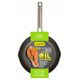 Patelnia smart 20 cm MAESTRO MR-1202-20