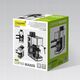 Ekspres do kawy kolbowy 800W MAESTRO MR-411