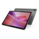 Lenovo Tab MediaTek Helio G85 10.1" 400nits 60Hz 4/128GB Arm Mali-G52 MC2 Android Γκρι
