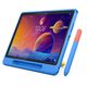 Lenovo Tab MediaTek Helio G85 10.1" 400nits 60Hz 4/128GB Arm Mali-G52 MC2 Android Γκρι