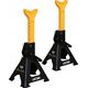 JCB JCB PODSTAWKI / KOBYŁKI SAMOCHODOWE 2szt. 3T 303-438mm