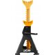 JCB JCB PODSTAWKI / KOBYŁKI SAMOCHODOWE 2szt. 3T 303-438mm