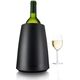 Vacu Vin Cooler / schładzacz do wina Vacu Vin -czarny-