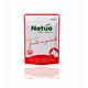 Natua Natural Υγρή Τροφή για Γάτες Τόνος Γαρίδες 70g