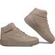 Buty damskie Puma Carina Street Mid WTR beżowe 398050 03 38