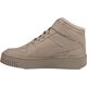 Buty damskie Puma Carina Street Mid WTR beżowe 398050 03 38