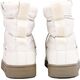 Buty damskie Puma Snowbae Wns białe 393920 02 38