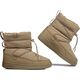 Buty damskie Puma Snowbae Wns brązowe 393920 04 37