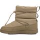 Buty damskie Puma Snowbae Wns brązowe 393920 04 37