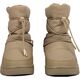 Buty damskie Puma Snowbae Wns brązowe 393920 04 38