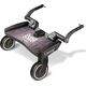 Lascal LASCAL DOSTAWKA BUGGY BOARD MAXI CZARNY 7330863120113