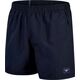 Męskie szorty Speedo PRIME LEIS 16" WS AM navy rozmiar L