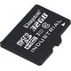 Karta Kingston Industrial MicroSDHC 32 GB Class 10 UHS-I/U1  (SDCIT/32GB)