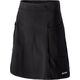 Damska spódnica sportowa treningowa Hi-tec Lady Tomano czarna rozmiar XL