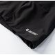 Damska spódnica sportowa treningowa Hi-tec Lady Tomano czarna rozmiar XL