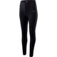 Damskie legginsy treningowe oddychające IQ Silky Wmns rozmiar XS