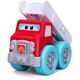 Bburago Bburago junior 89033 Auto Wóz strażacki z pianinkiem