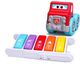 Bburago Bburago junior 89033 Auto Wóz strażacki z pianinkiem
