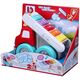 Bburago Bburago junior 89033 Auto Wóz strażacki z pianinkiem