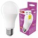 Λάμπα LED EMOS Lighting E27, 220-240V, 13.2W, 1521lm, 4000k, ουδέτερο λευκό, 30000h, Κλασικό A60 120x60x60mm