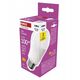 Λάμπα LED EMOS Lighting E27, 220-240V, 13.2W, 1521lm, 4000k, ουδέτερο λευκό, 30000h, Κλασικό A60 120x60x60mm