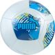 Piłka nożna Puma MCFC Football Ingry niebieska 84546 75 5