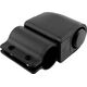 Aptel AG436A ALARM ROWEROWY RUCH DRGANIA PILOT IR CZARNY