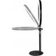 Lampa pierścieniowa LogiLink LogiLink Smartphone-Ringlicht-Stativ m. Fernauslöser,DM 25cm