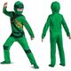Teka Strój dziecięcy - Ninjago Lloyd - rozmiar M